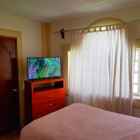 Casa Cerca De La Media Luna Villa Río Verde Eksteriør billede